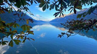 Lac de Brienz - Brienz Rando 2025