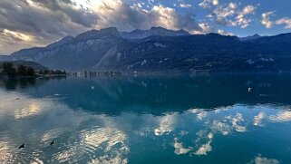 Lac de Brienz - Brienz Rando 2025