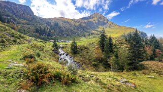 Im mittlisten Wandel Rando 2025