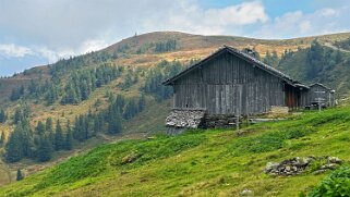 Im obristen Wandel Rando 2025