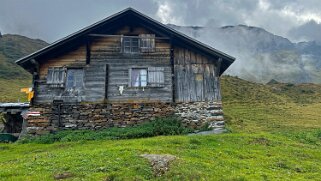 Im obristen Wandel Rando 2025