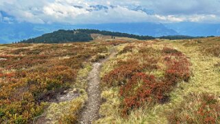 Chaltenbrunnen Rando 2025