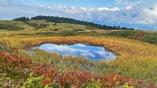Chaltenbrunnen Rando 2025