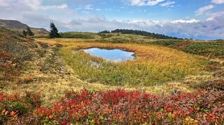 Chaltenbrunnen Rando 2025