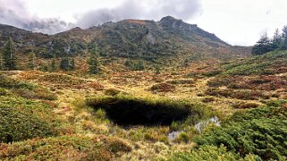 Chaltenbrunnen Rando 2025