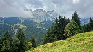 Undre Stafel Rando 2025