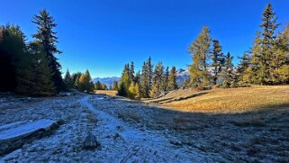 Visperterminen Rando 2025