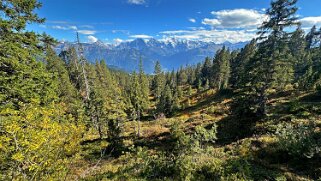 Chüematte Rando 2025