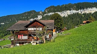 Beatenberg Rando 2025