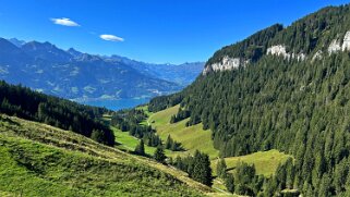 Beatenberg Rando 2025