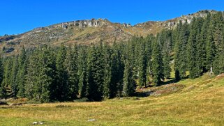 Gemmenalp Rando 2025