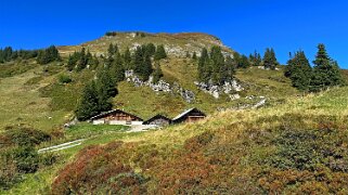 Gemmenalp Rando 2025