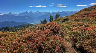 Gemmenalp Rando 2025