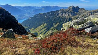 Güggigrat Rando 2025