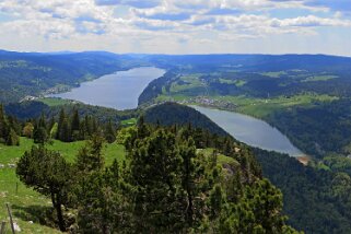 Dent de Vaulion 2019