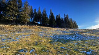 Croix de Châtel 2020