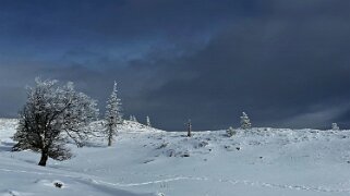 Le Pont - Dent de Vaulion 2020