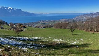 La Riviera vaudoise 2021
