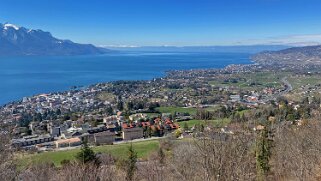 La Riviera vaudoise 2021