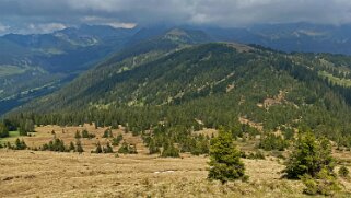 Sörenberg - Flühli 2021