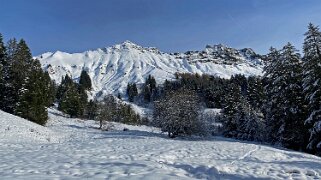 Les Avants - Le Molard 2022