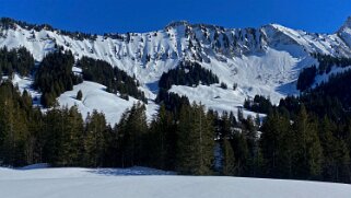 Les Paccots - Le Pralet 2022