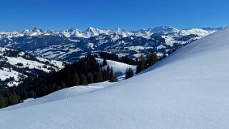 Schönried - Planihubel 2022