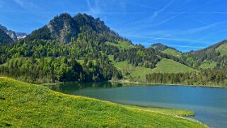 Schwarzsee - La Patta 2022