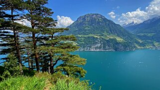 Lac des Quatre-Cantons 2023