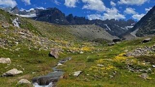 Valsorey - Cabane du Vélan 2023