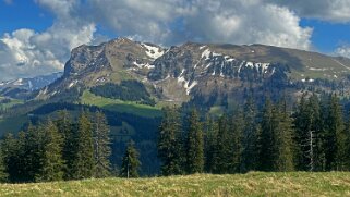 Rathvel - Le Niremont - Les Alpettes 2024