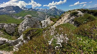 Turbach - Gryden - Louwenesee 2025