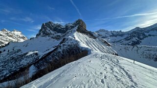 Bovonne - La Motte 2026