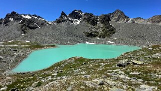 Siviez - Cleuson - Grand Désert 2026
