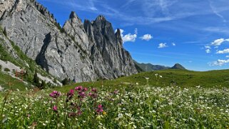 Tour des Gastlosen et Dent de Savigny 2026