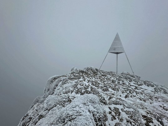 Le Chasseron 2023 Vaud - Suisse