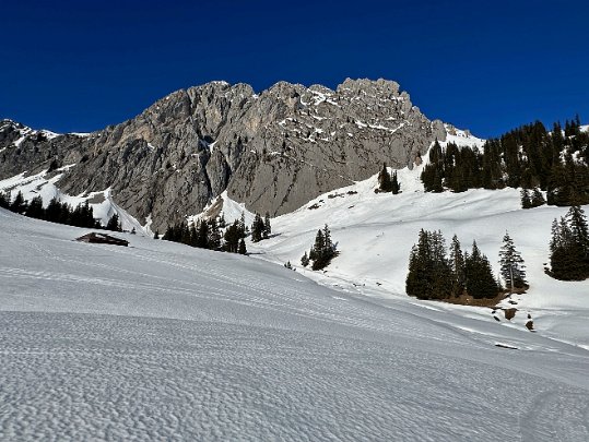 Abländschen 2024 Berne - Suisse