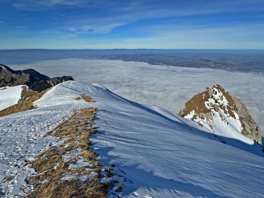 Taney - Le Grammont 2024 Valais - Suisse