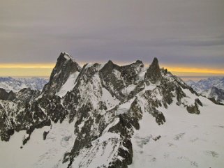 2002 Vallée Blanche