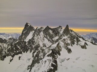 2002 Vallee Blanche