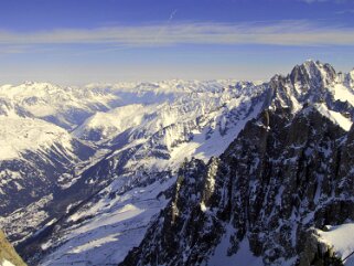 2006 Vallee Blanche