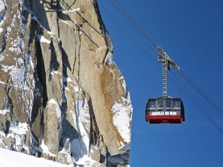 2009 Vallee Blanche