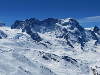 Ski Zermatt Ski Zermatt 2014