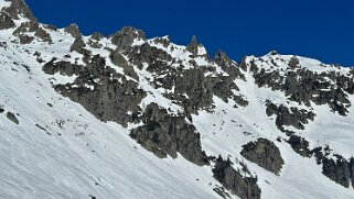 Chamonix - Massif des Aiguilles Rouges null