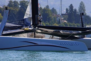 Alinghi 5