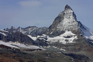 Gornergrat