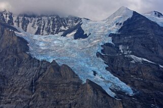 Jungfraujoch Jaugfraujoch 2012