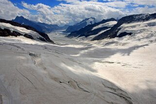Jaugfraujoch