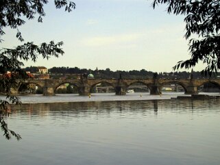 2001 Prague