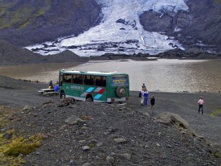 Þórsmörk (Vallée de Thórsmörk) Þórsmörk (Vallée de Thórsmörk)